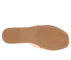 Women's Journee Collection Prylin Sandals