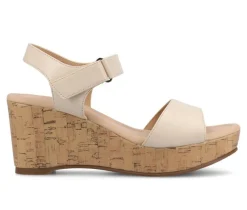 Women's Journee Collection Ranae Wedges