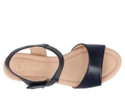Women's Journee Collection Ranae Wedges
