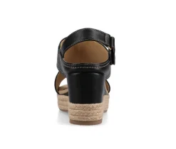 Women's Journee Collection Rayleigh Wedges