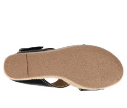 Women's Journee Collection Rayleigh Wedges