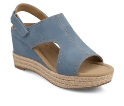 Women's Journee Collection Ranae Wedges