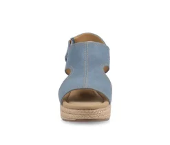Women's Journee Collection Ranae Wedges