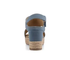 Women's Journee Collection Ranae Wedges
