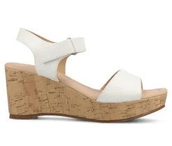 Women's Journee Collection Ranae Wedges