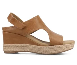 Women's Journee Collection Rayleigh Wedges