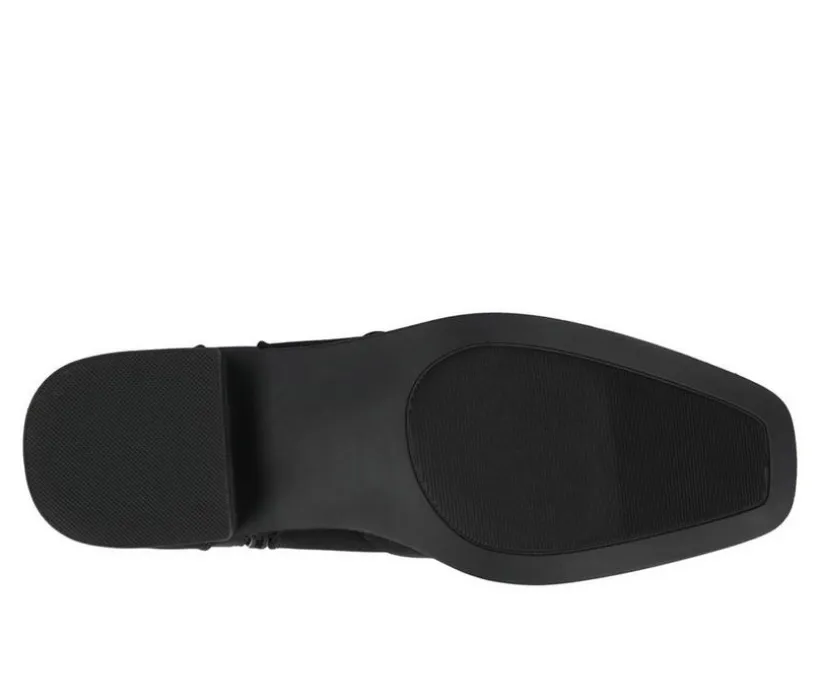 Women's Journee Collection Renna Booties
