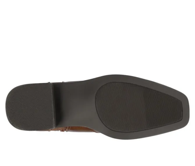 Women's Journee Collection Renna Booties