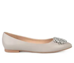 Women's Journee Collection Renzo Flats