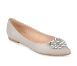 Women's Journee Collection Renzo Flats
