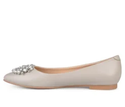 Women's Journee Collection Renzo Flats