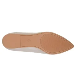 Women's Journee Collection Renzo Flats