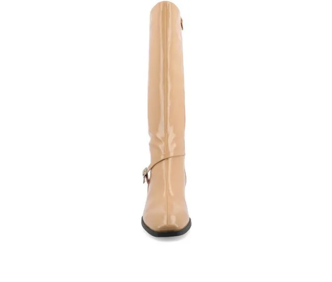 Women's Journee Collection Rhianah Knee High Boots