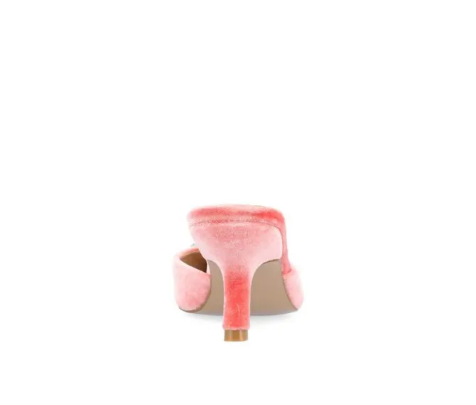 Women's Journee Collection Rishie Pumps