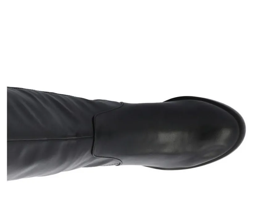 Women's Journee Collection Romilly Wide Width Wide Calf Knee High Boots