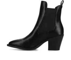Women's Journee Collection Romilly Wide Width Wide Calf Knee High Boots
