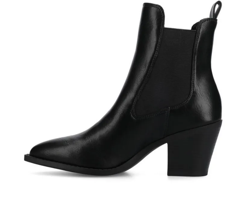 Women's Journee Collection Romilly Wide Width Wide Calf Knee High Boots