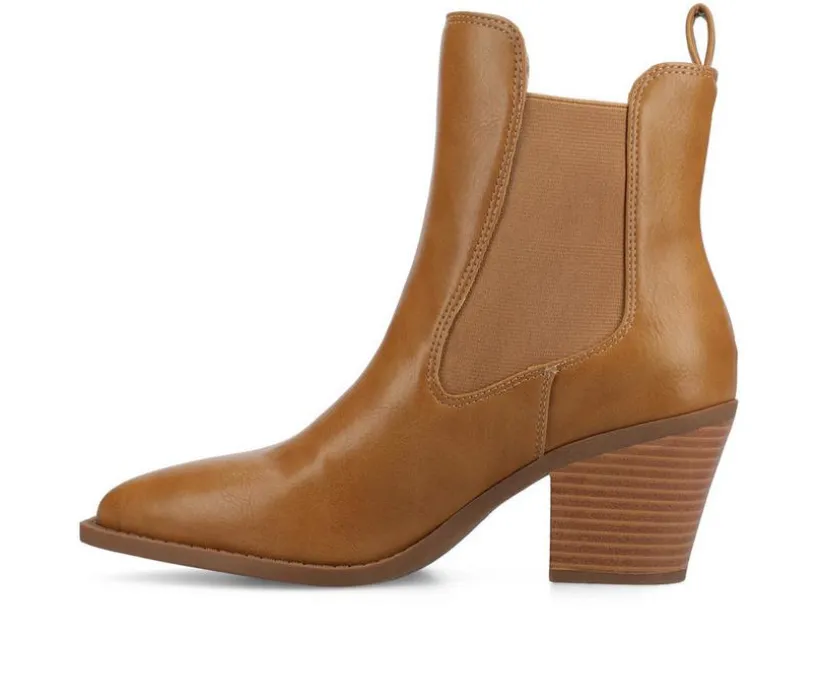 Women's Journee Collection Romilly Wide Width Wide Calf Knee High Boots