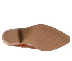 Women's Journee Collection Rosemary Booties