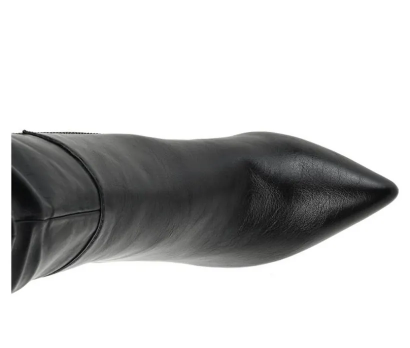 Women's Journee Collection Sarie Extra Wide Calf Knee High Boots