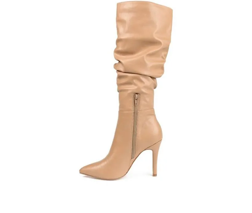 Women's Journee Collection Sarie Extra Wide Calf Knee High Boots