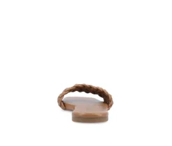 Women's Journee Collection Sawyerr Sandals