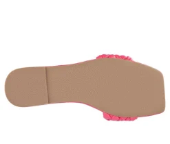 Women's Journee Collection Sawyerr Sandals