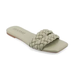 Women's Journee Collection Sawyerr Sandals