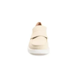 Women's Journee Collection Saydee Block Heel Loafers
