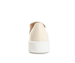 Women's Journee Collection Saydee Block Heel Loafers