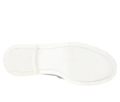Women's Journee Collection Saydee Block Heel Loafers