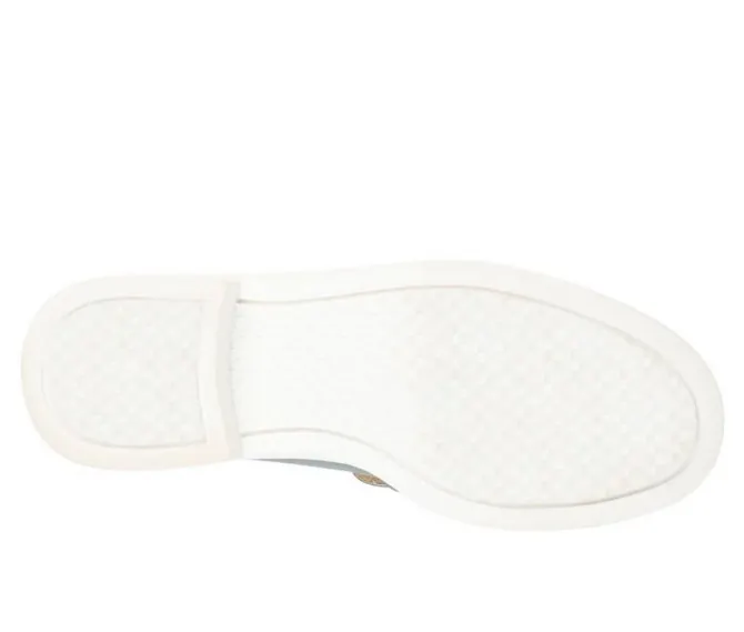 Women's Journee Collection Saydee Block Heel Loafers