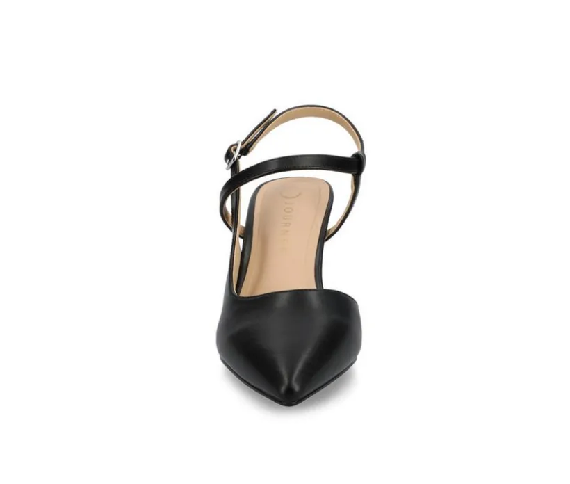 Women's Journee Collection Scipio Pumps
