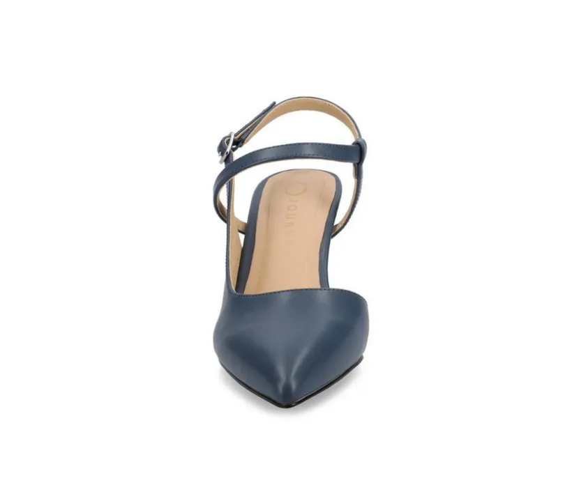 Women's Journee Collection Scipio Pumps
