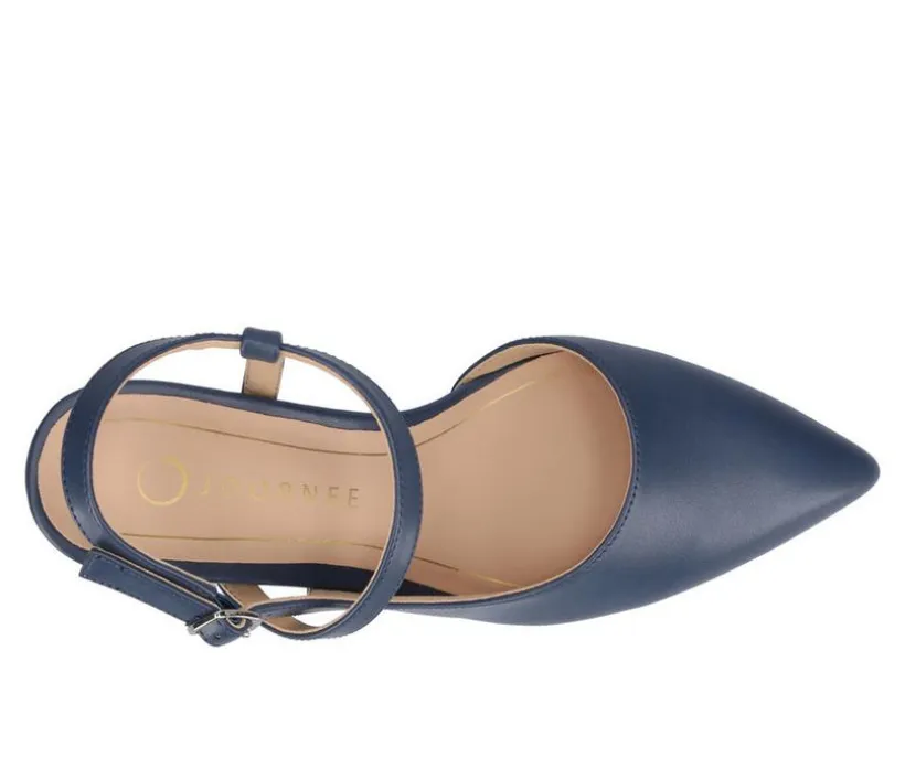Women's Journee Collection Scipio Pumps
