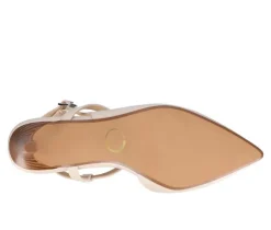 Women's Journee Collection Scipio Pumps