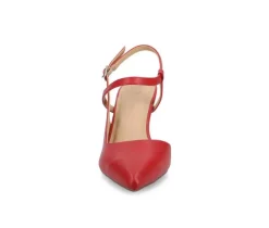 Women's Journee Collection Scipio Pumps