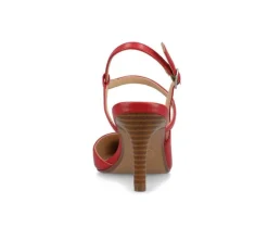 Women's Journee Collection Scipio Pumps