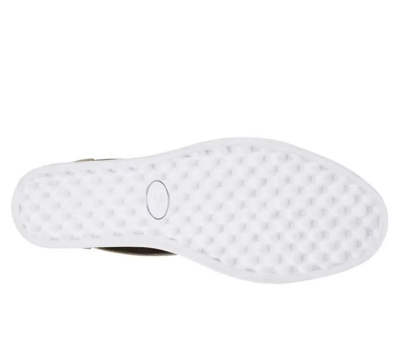 Women's Journee Collection Seena Wedge Sneakers