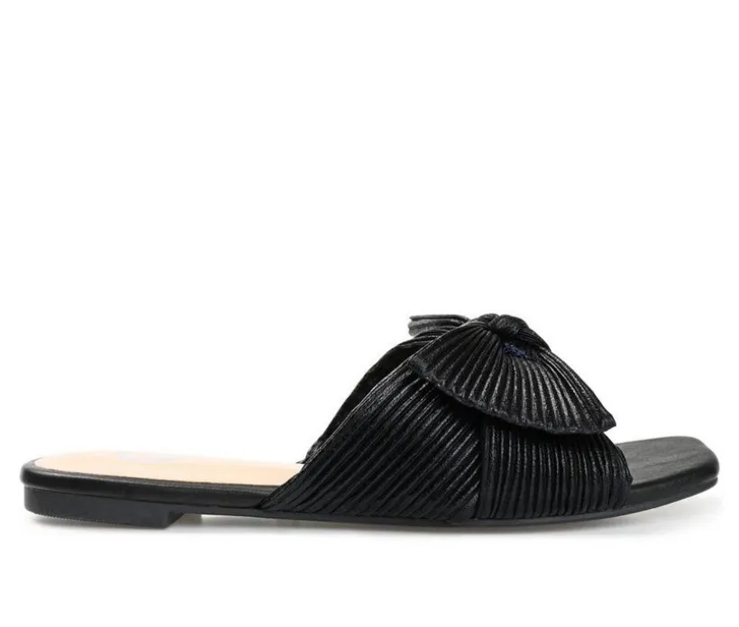 Women's Journee Collection Serlina Sandals