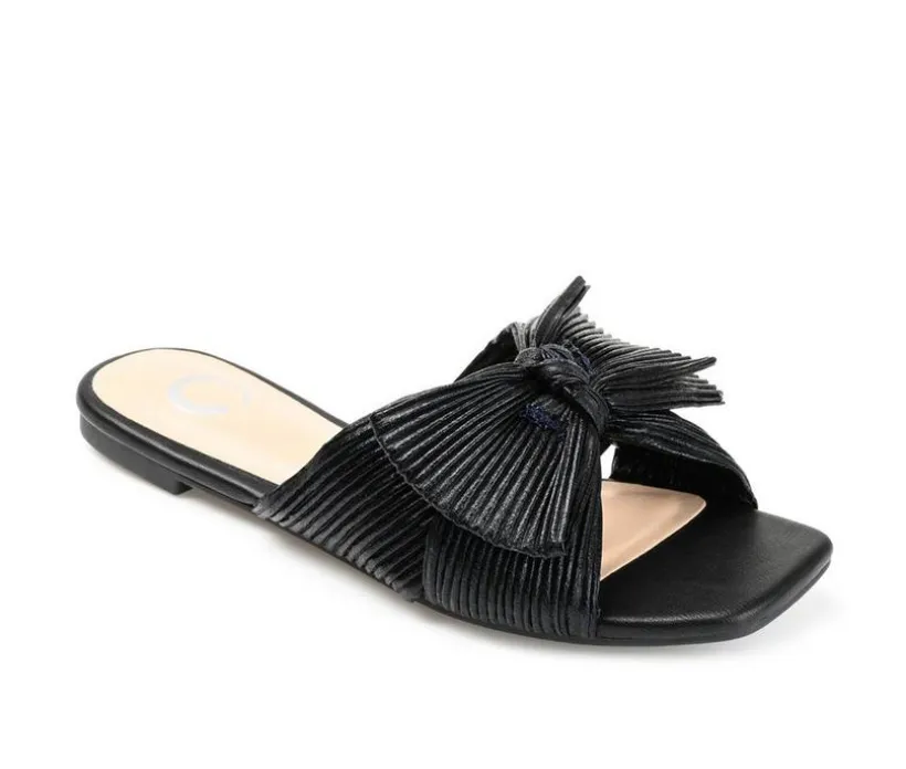 Women's Journee Collection Serlina Sandals