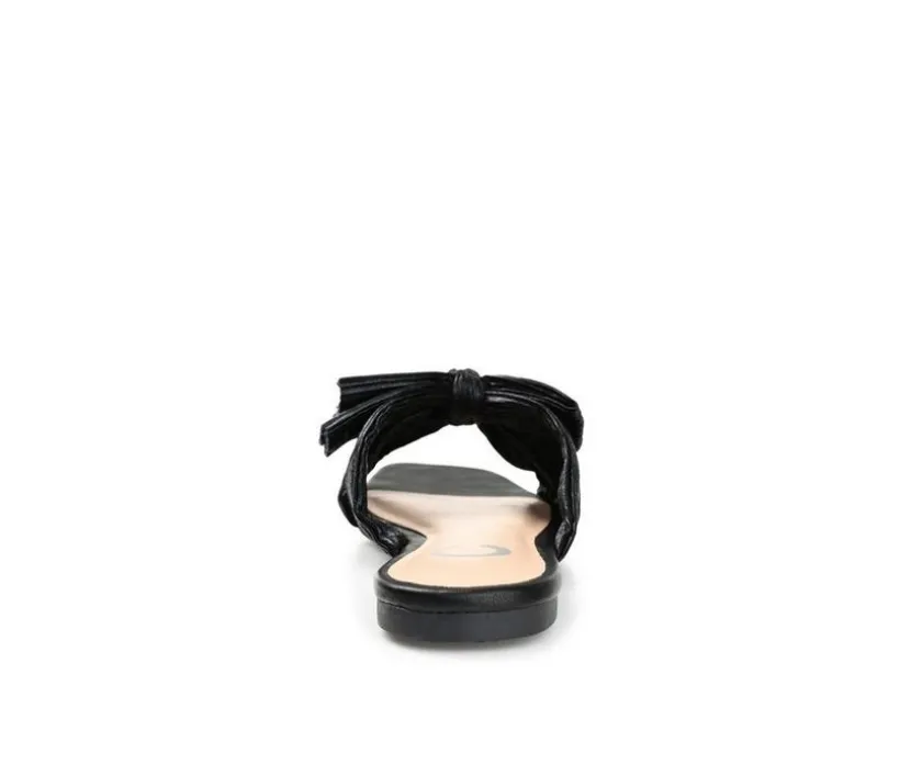 Women's Journee Collection Serlina Sandals