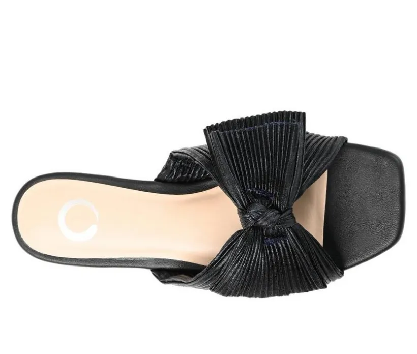Women's Journee Collection Serlina Sandals