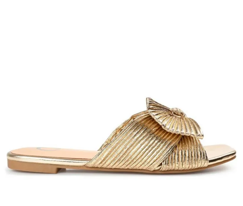 Women's Journee Collection Serlina Sandals