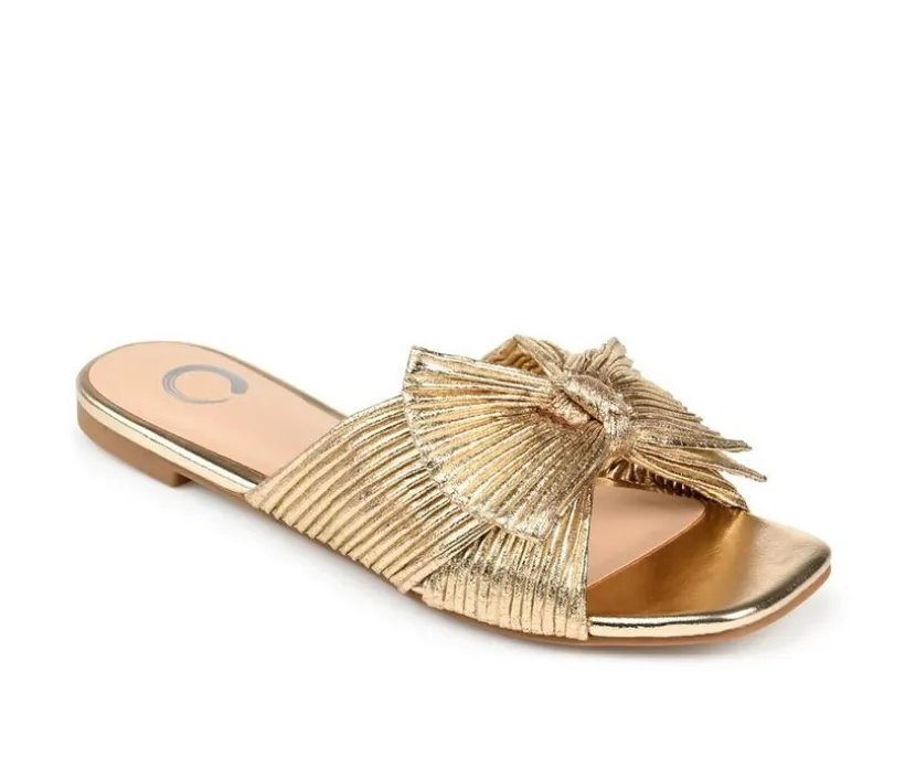Women's Journee Collection Serlina Sandals