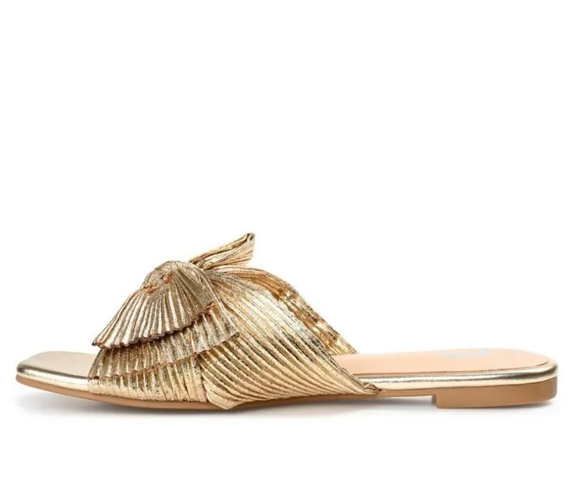 Women's Journee Collection Serlina Sandals