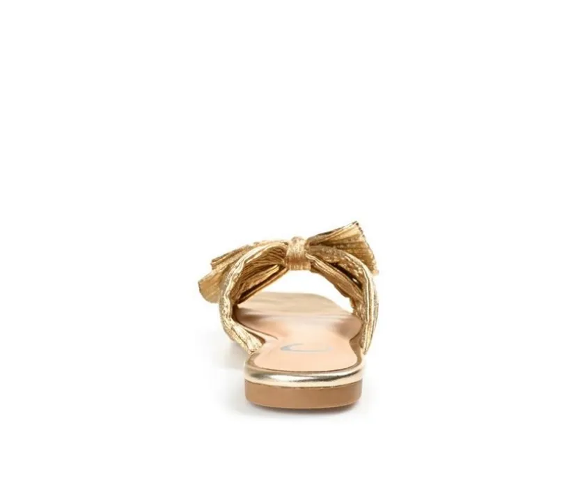 Women's Journee Collection Serlina Sandals