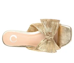 Women's Journee Collection Serlina Sandals