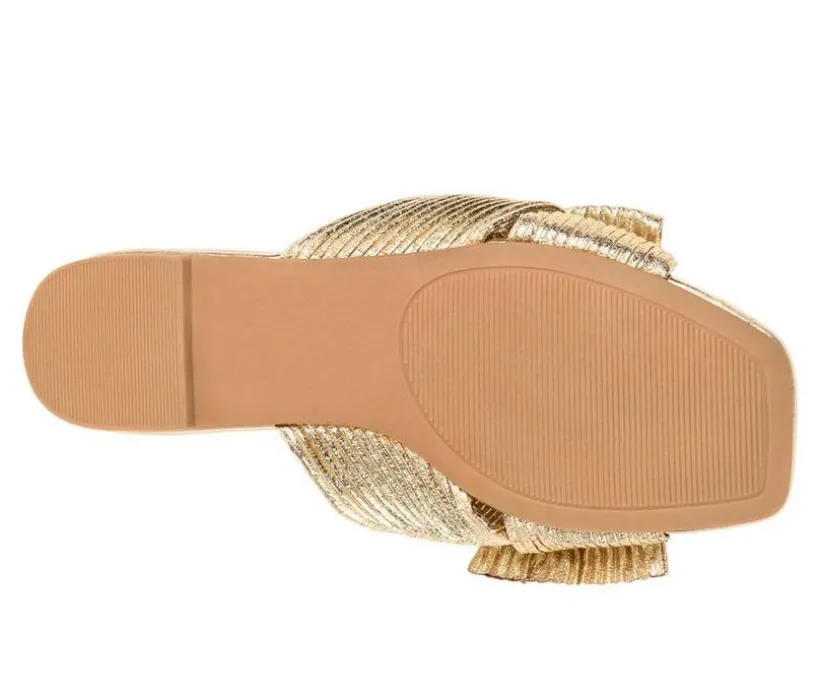 Women's Journee Collection Serlina Sandals
