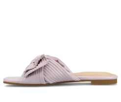 Women's Journee Collection Seralinn Flats